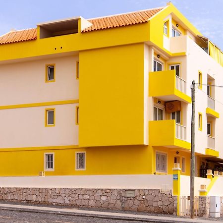 Santa Maria Flats Apartment Luaran gambar