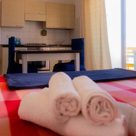 Santa Maria Flats Apartment Luaran gambar
