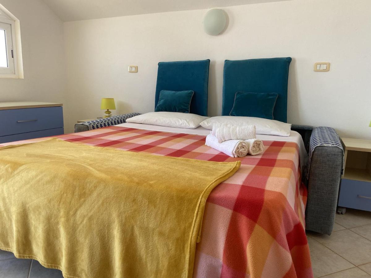 Santa Maria Flats Apartment Luaran gambar