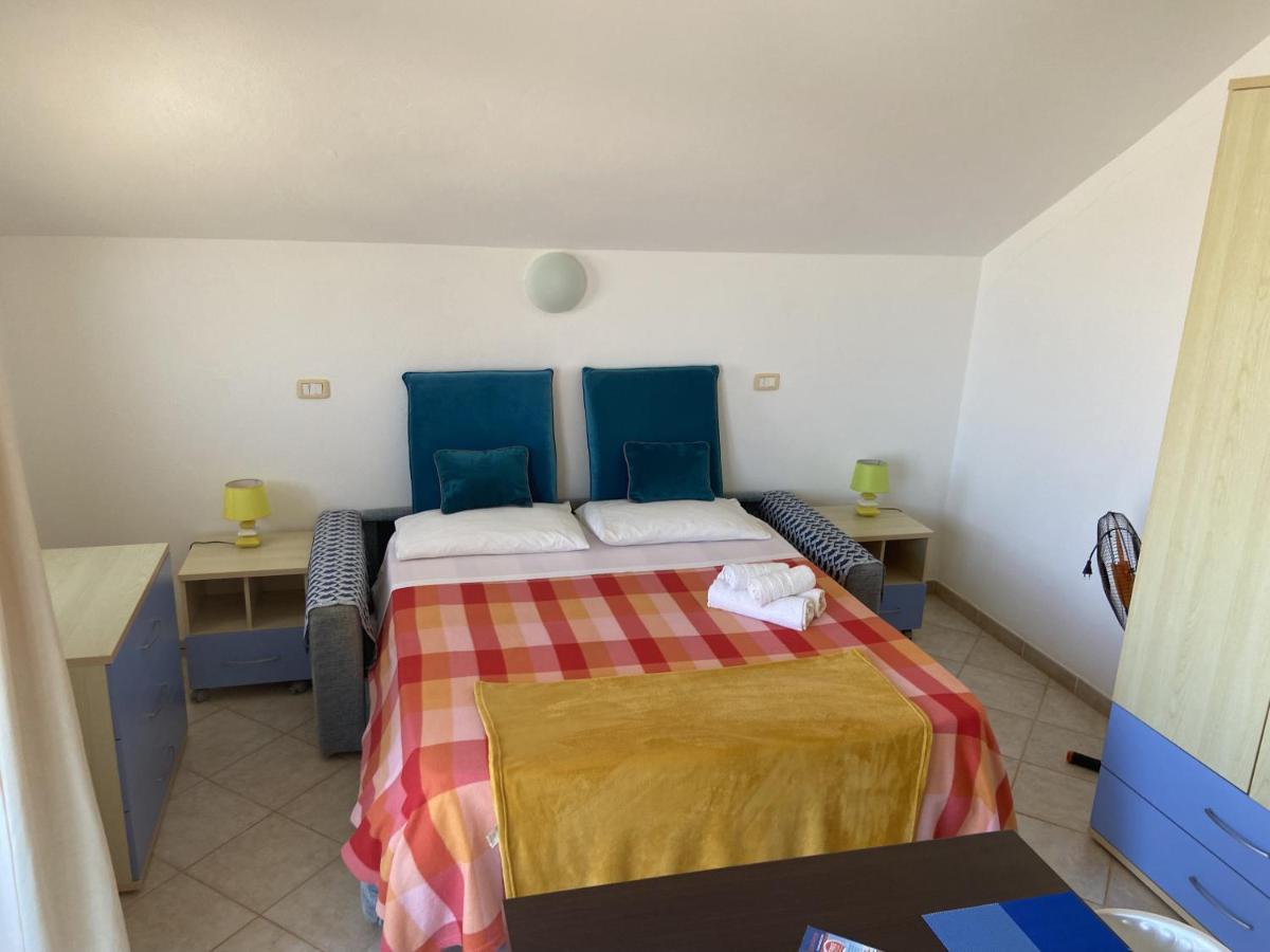 Santa Maria Flats Apartment Luaran gambar