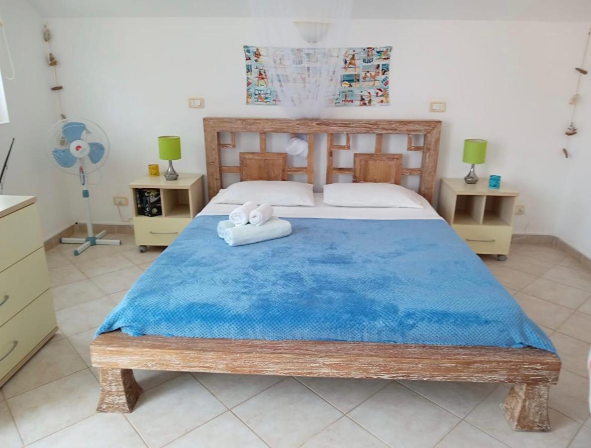 Santa Maria Flats Apartment Luaran gambar