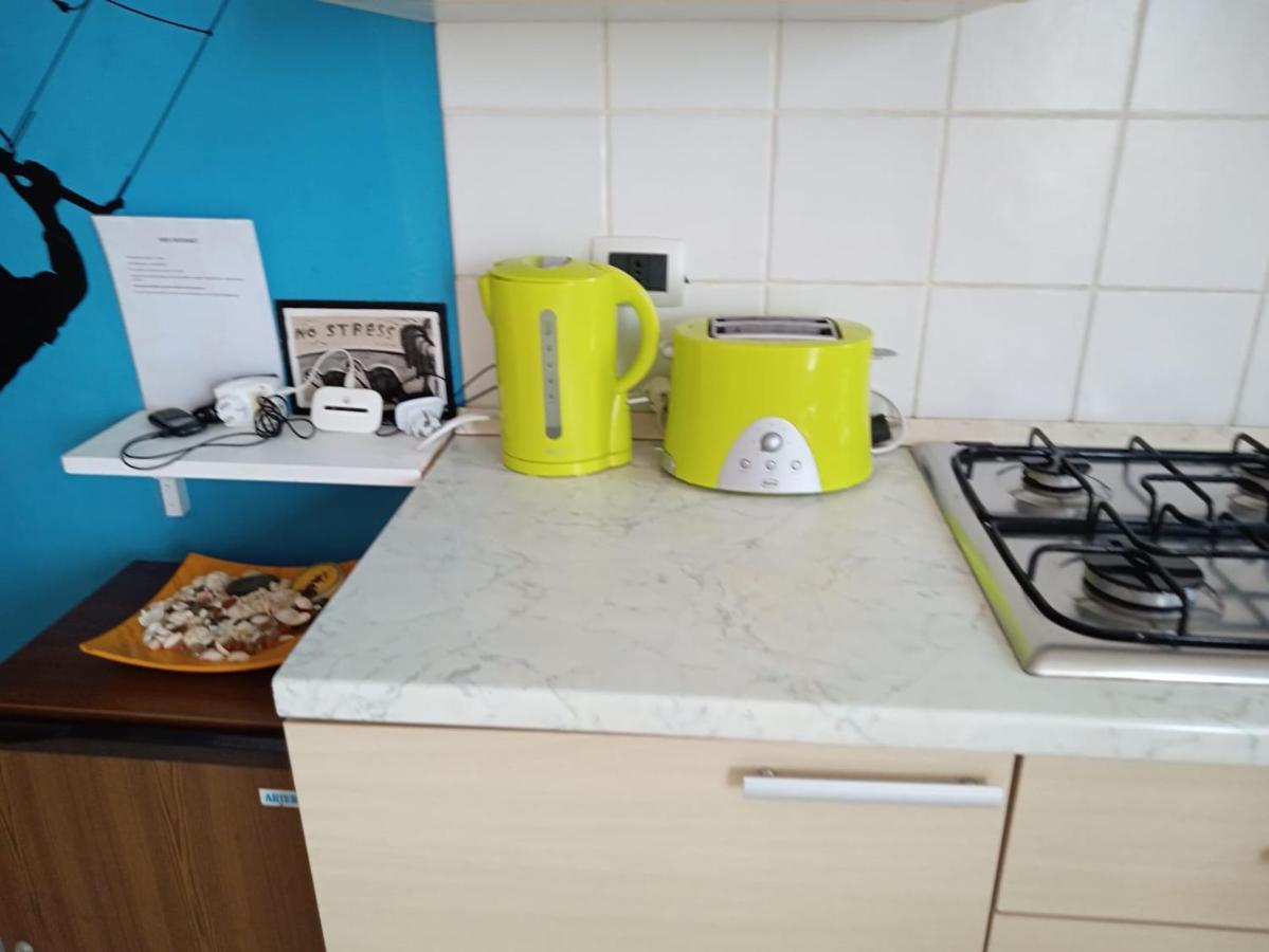 Santa Maria Flats Apartment Luaran gambar