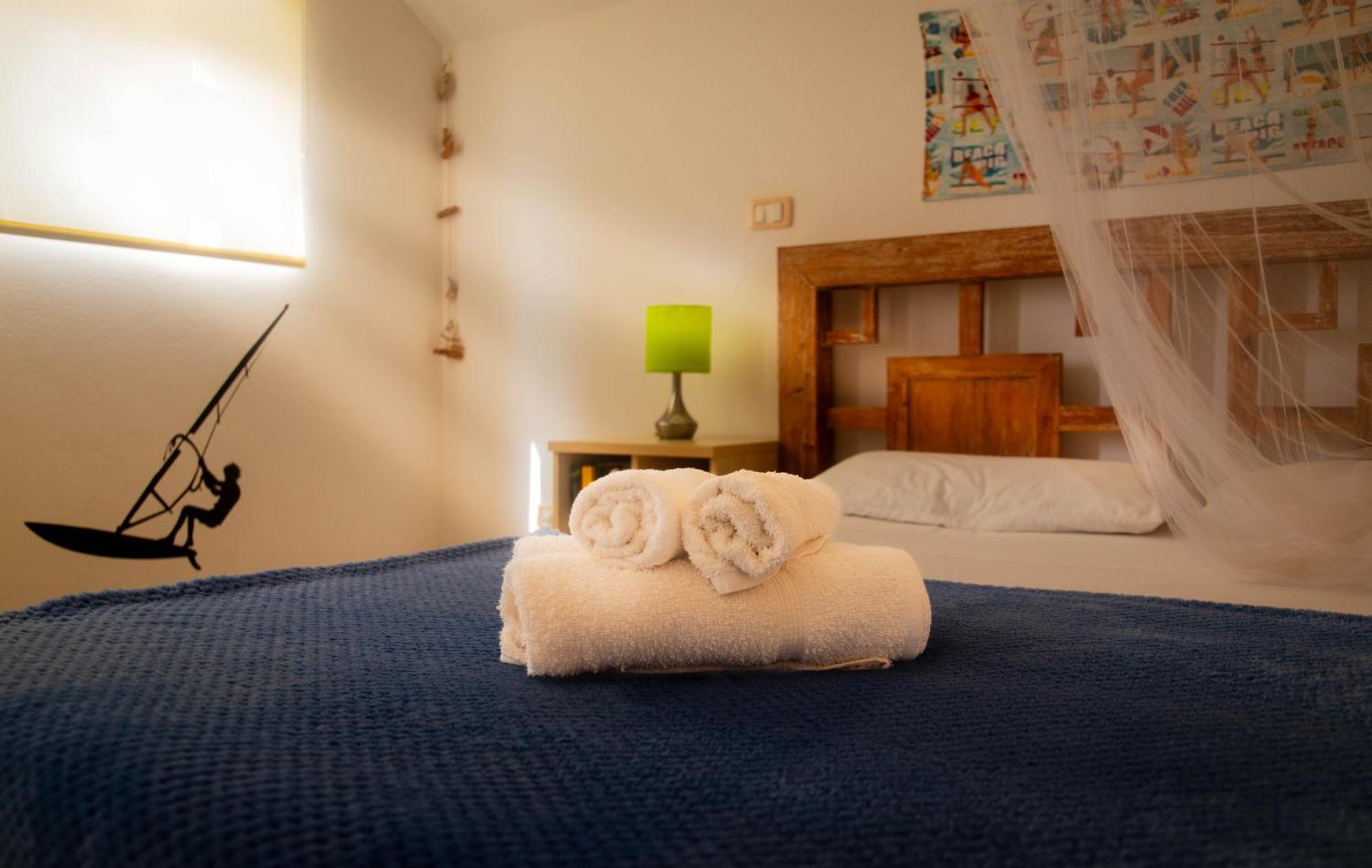 Santa Maria Flats Apartment Luaran gambar