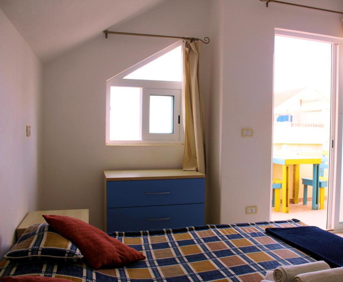 Santa Maria Flats Apartment Luaran gambar