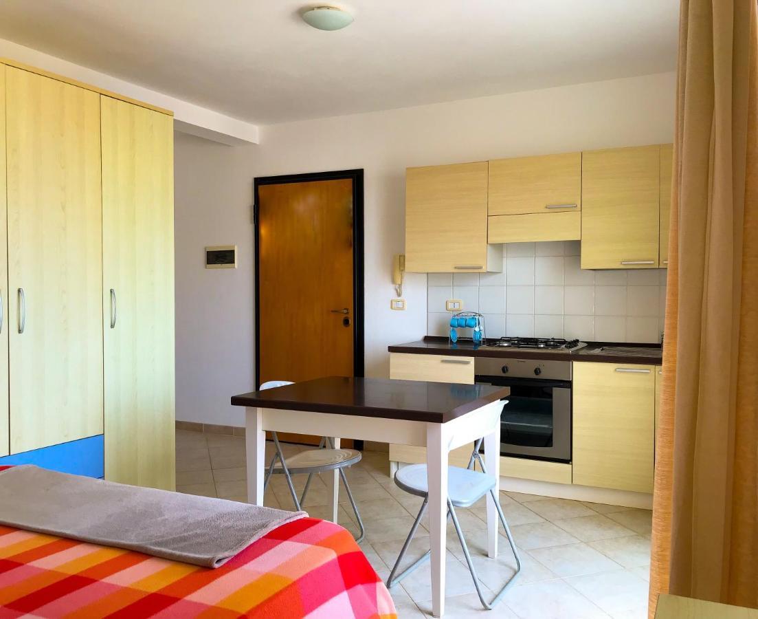 Santa Maria Flats Apartment Luaran gambar